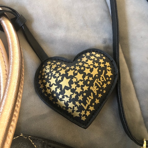 Betsey Johnson Handbag - Picture 5 of 8